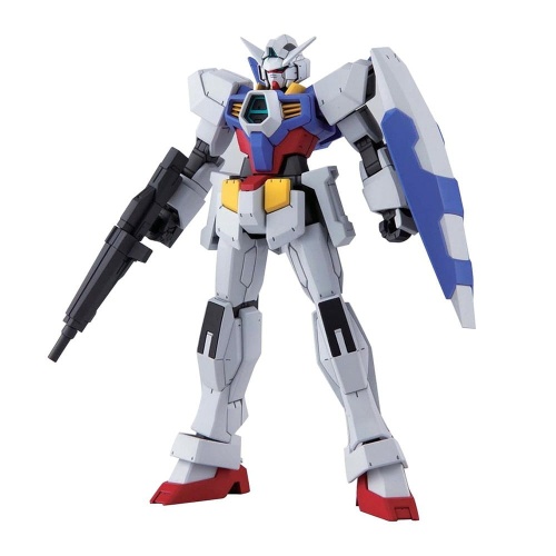 Gunpla AGE-1 Gundam AGE-1 Normal HGAGE 1:144