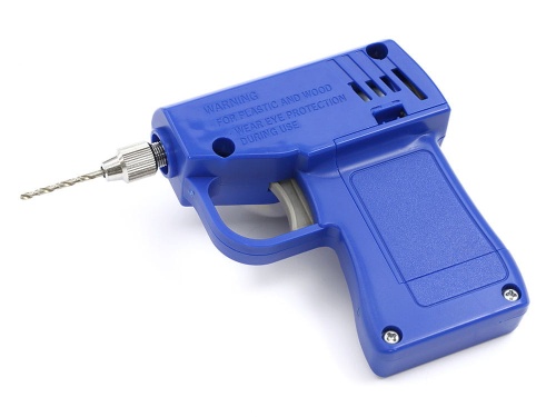 Electric Handy Drill (wiertarka elektryczna) Tamiya 74041