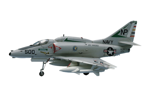 A-4E/F Skyhawk 1:72 Hasegawa B9