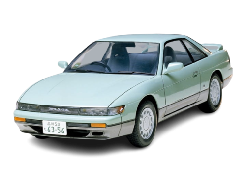 Nissan Silvia S13 1:24 Tamiya 24078