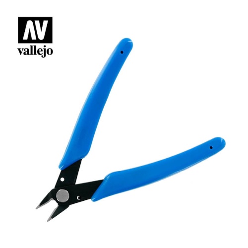 Cążki modelarskie Vallejo T08001