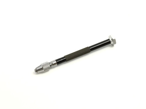 Fine Pin Vise S (0,1-1,0mm) Tamiya 74051