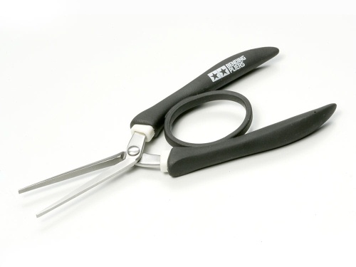 Bending Pliers (for photo-etched parts) Tamiya 74067