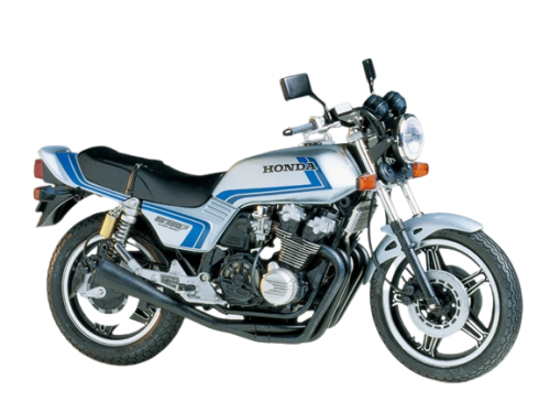 Honda CB750F (Custom) 1:12 Tamiya 14066
