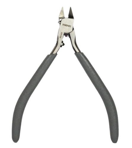 Cążki modelarskie Meng MTS-022 Single-edged Hobby Side Cutter