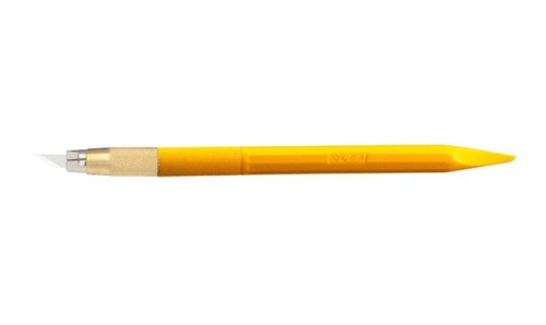 Nóż modelarski, skalpel Olfa AK-5