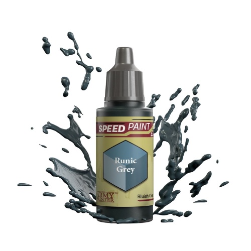 Speedpaint 2.0 - Runic Grey (The Army Painter)