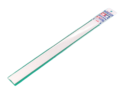 Pręt plastikowy śr. 3mm, dł. 40cm (10szt) Tamiya 70133