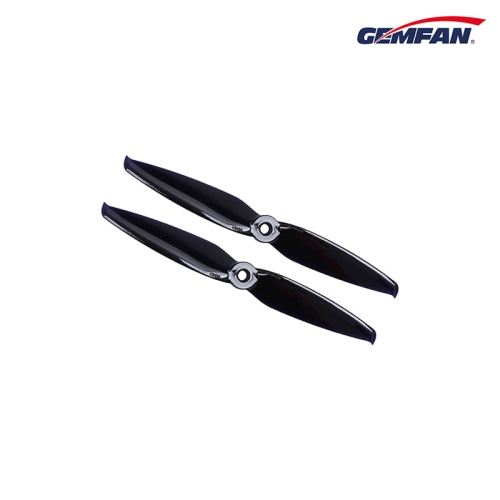 Śmigła Gemfan Flash 6042 (6,0x4,2x2) 2-płatowe