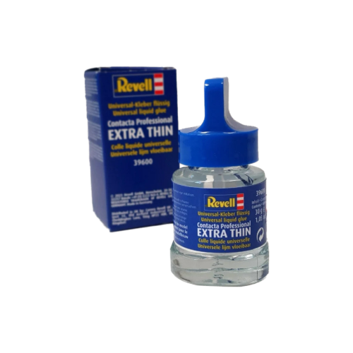 Contacta Professional Extra Thin Cement Revell 39600