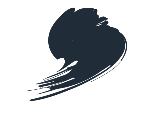 Hataka A001 Dark Sea Blue (FS15042, ANA 623) 17ml