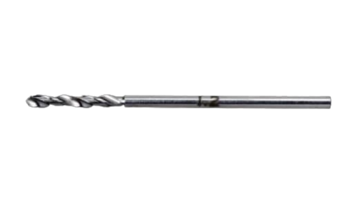 Fine Pivot Bit 1.2mm Shank 1.5mm Tamiya 74141