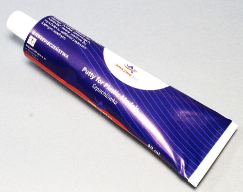 Szpachlówka modelarska 30ml