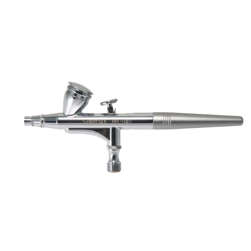 Aerograf HB-040SS (Star Silver) (Dysza 0,4mm) Sparmax HB-040SS
