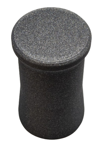 GripX Basic prosty uchwyt do malowania figurek PLUTON Hobby 77121