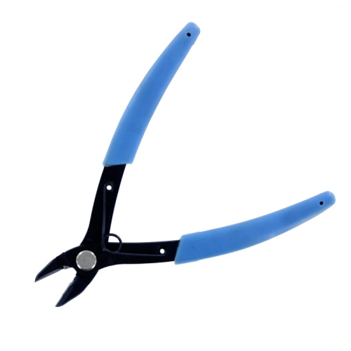 Cążki modelarskie ekonomiczne Modelcraft Shesto PPL6703
