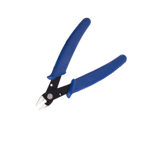 Cążki modelarskie Flush Cutter Modelcraft Shesto PPL6704