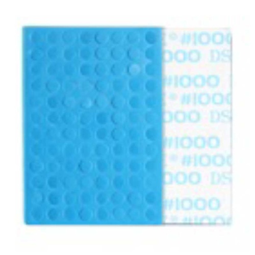 5mm Self Adhesive Sponge Sanding Disc DSPIAE SS-C01-1000
