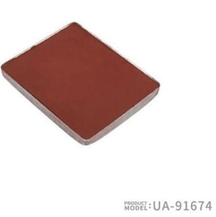 Aging Enamel Powder Rusty Red U-Star 91674