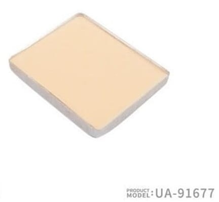 Aging Enamel Powder Ivory White U-Star 91677