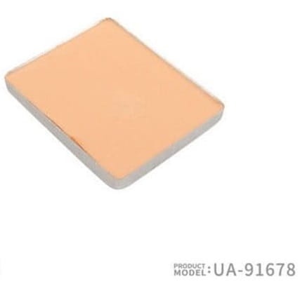 Aging Enamel Powder Light Skin Tone U-Star 91678