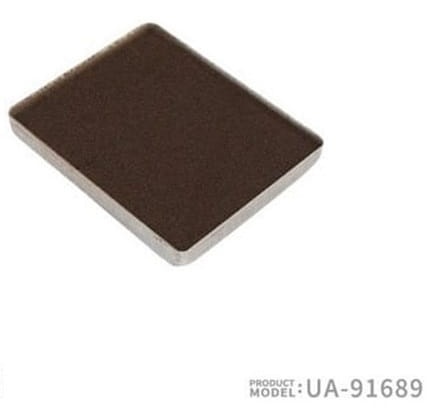 Aging Enamel Powder metaliczna Dark Brown U-Star 91689