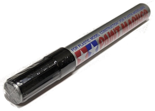 Tamiya 89011 X-11 Chrome Silver Paint Marker X11