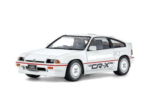 Honda CR-X PRO BALLADE SPORTS MUGEN 1:24 Tamiya 24045