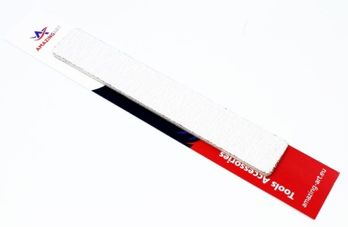 Pilnik modelarski 100/180 (kwadratowe rogi)
