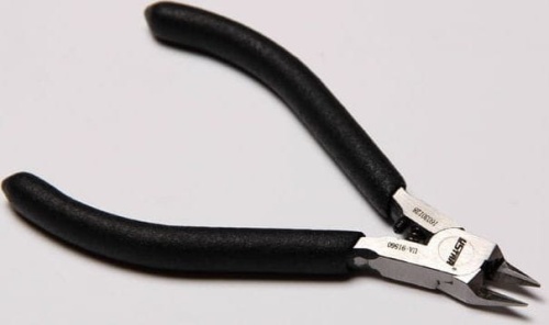 Cążki modelarskie Super Thin Double-edged Pliers U-Star 91560