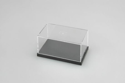 Gablotka 90x51x38mm (5szt) (Display Case) Trumpeter 09811