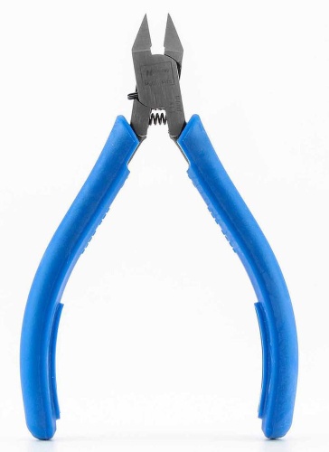 Cążki boczne Hyper Trytool Hasegawa HP1