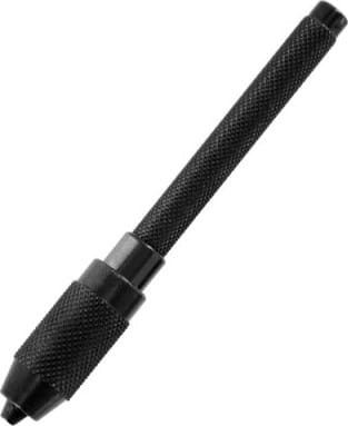 Imadło szpilkowe Modelcraft śr. 9mm (uchwyt 0 - 1,0mm) Shesto PPV4001-A