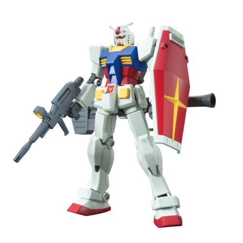Gunpla RX-78-2 Gundam HGUC 1:144