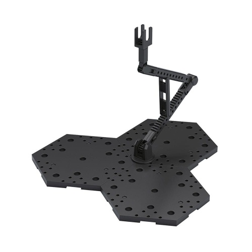 Podstawka Gunpla Action Base 4 Black Gundam