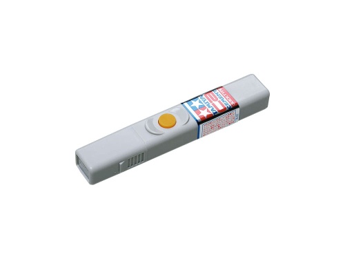 Klej cyjanoakrylowy Tamiya 87062 CA Cement (Quick Type)