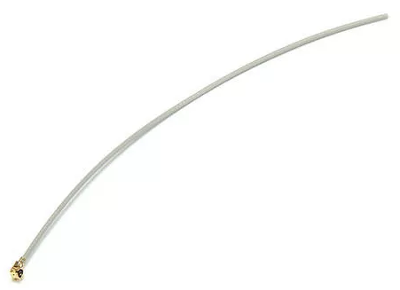 Antena odbiornika 2,4GHz IPEX u.FL