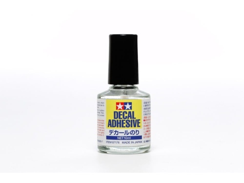 Płyn do kalkomanii Tamiya 87176 (Decal Adhesive)