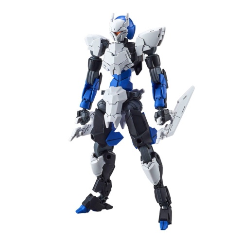 Gunpla EXM-A9n Spinatio (Ninja Type) 30MM 1:144