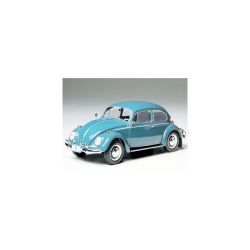 Volkswagen 1300 Beetle 1:24 Tamiya 24136
