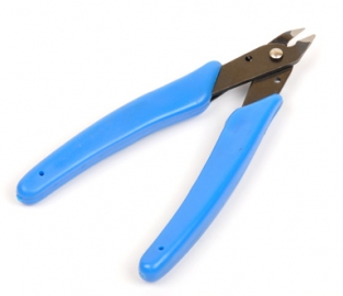Cążki modelarskie Italeri Professional Flush Cutter 50828