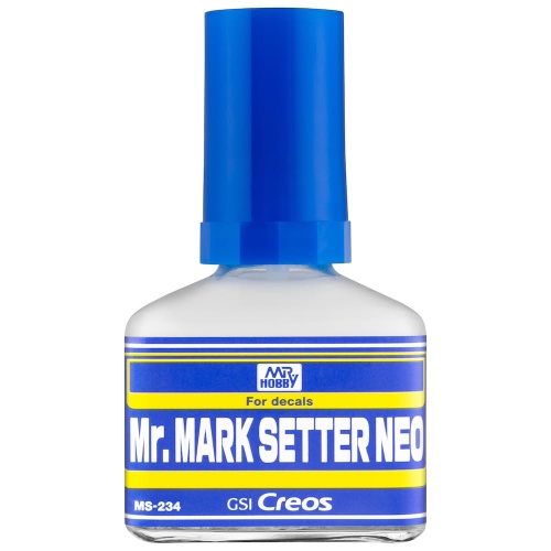 Płyn pod kalkomanię Mr. Hobby MS-234 Mark Setter Neo