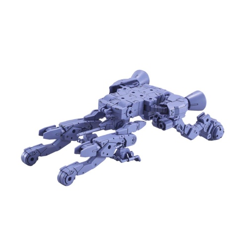 Armament Vehicle (Space Craft Purple) 30MM 1:144
