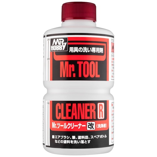 Mr. Tool Cleaner 250 ml T113