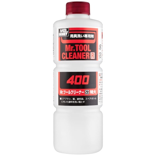 Mr. Tool Cleaner 400 ml T116