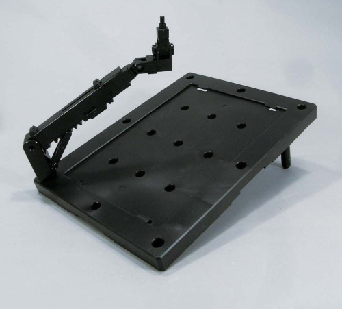 Podstawka Gunpla Action Base 3 Black Gundam