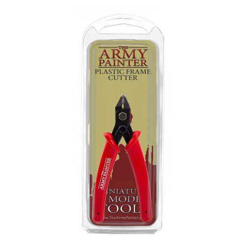 Cążki do wycinania z ramek The Army Painter