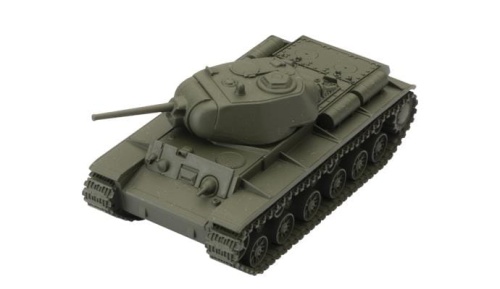 KV-1S (Soviet) - World of Tanks rozszerzenie fala III