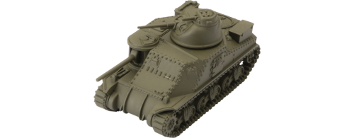 M3 Lee (American) - World of Tanks rozszerzenie fala I