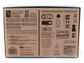 Zdjęcie dodatkowe produktu Toyota Supra (1995) 1:25 AMT 1101
